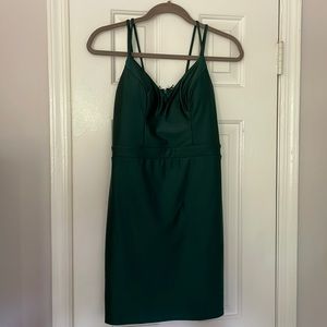 City studio cocktail/prom dress